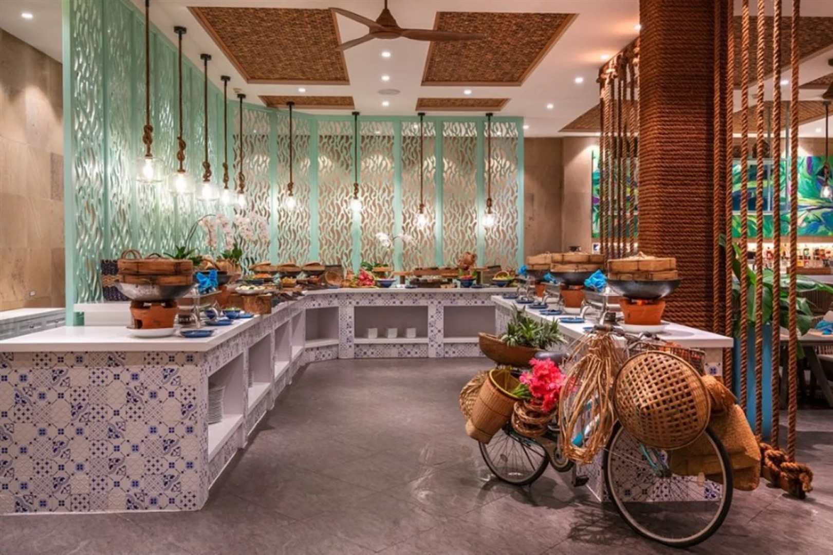 Mia Resort Nha Trang