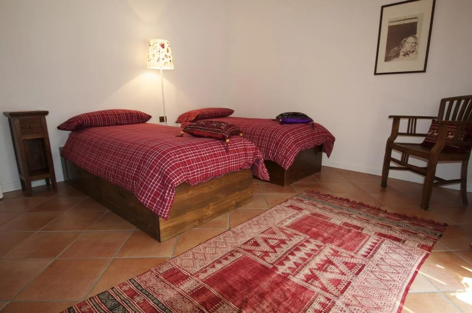 B&B La Betulla