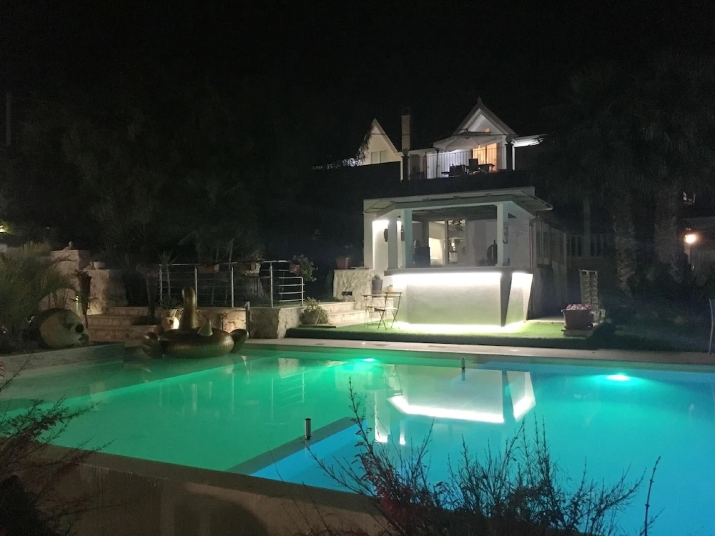 Apartment With one Bedroom in Pozzallo, With Pool Access, Terrace and