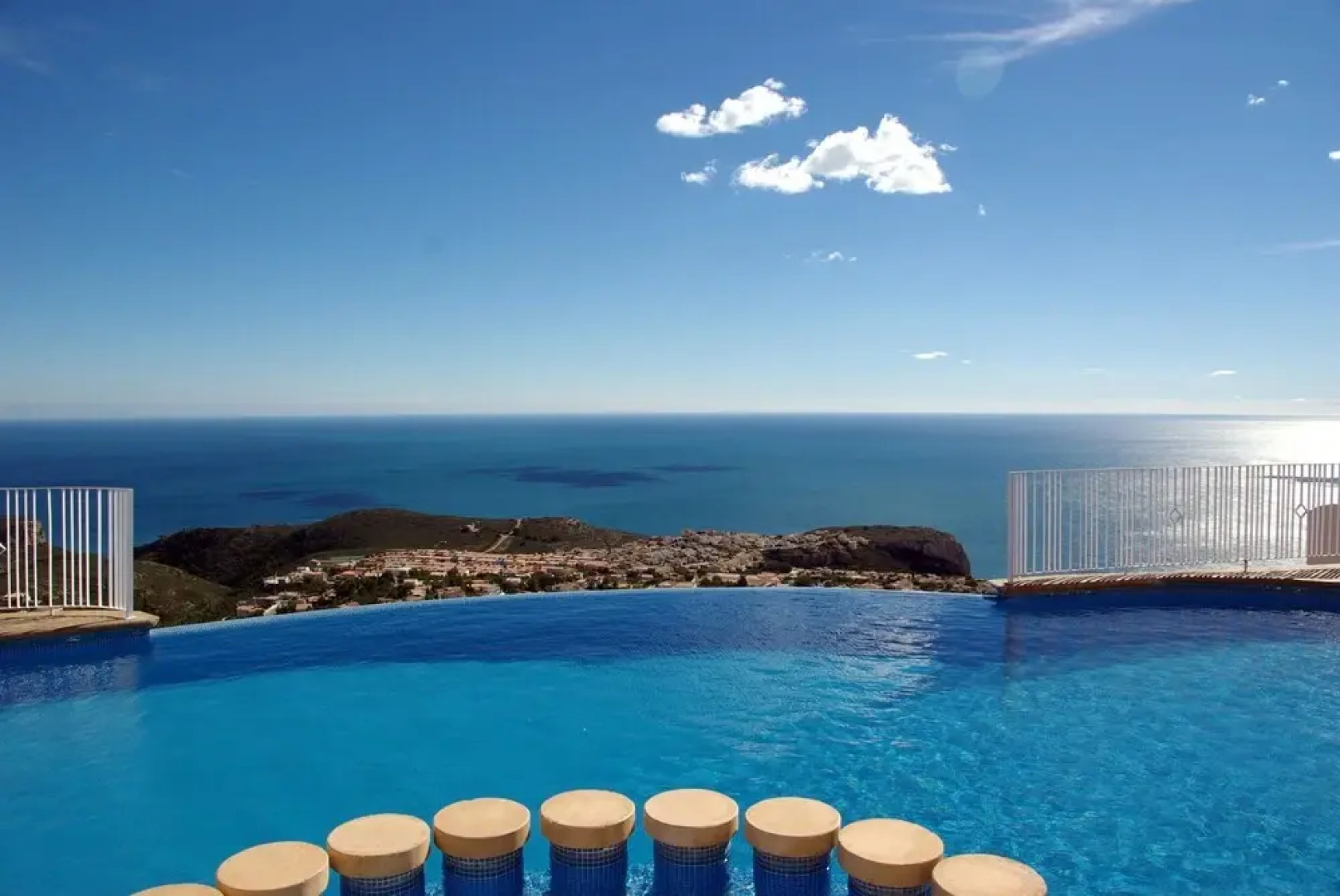 Apartamento Panorama - X0073