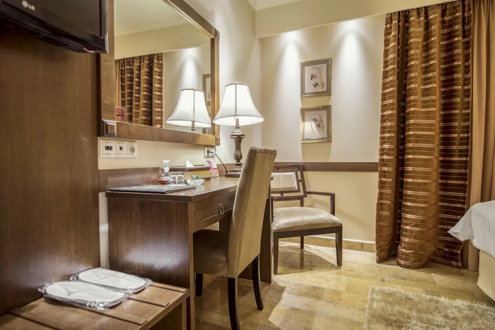 Selestina Boutique Hotel