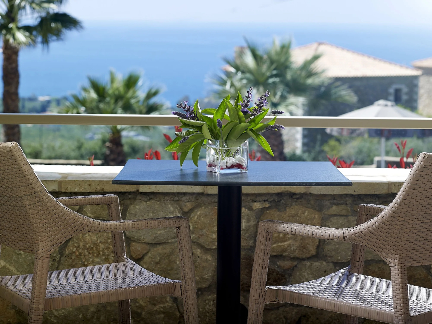 Anaxo Resort