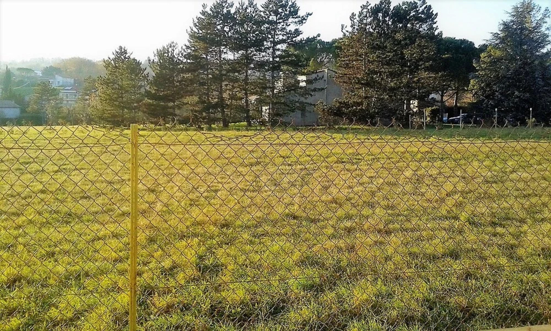 Apartment With 3 Bedrooms in Aubenas, With Wonderful Mountain View, En