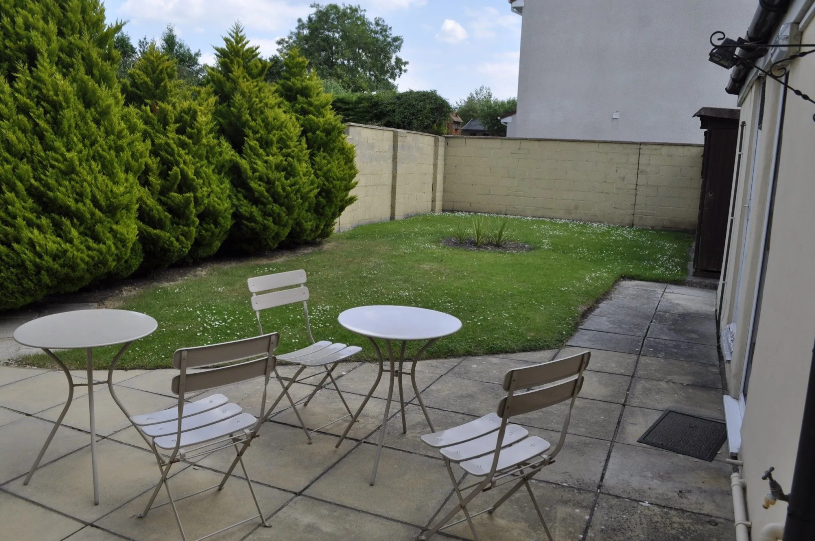 Hayward’s at the Grasmere