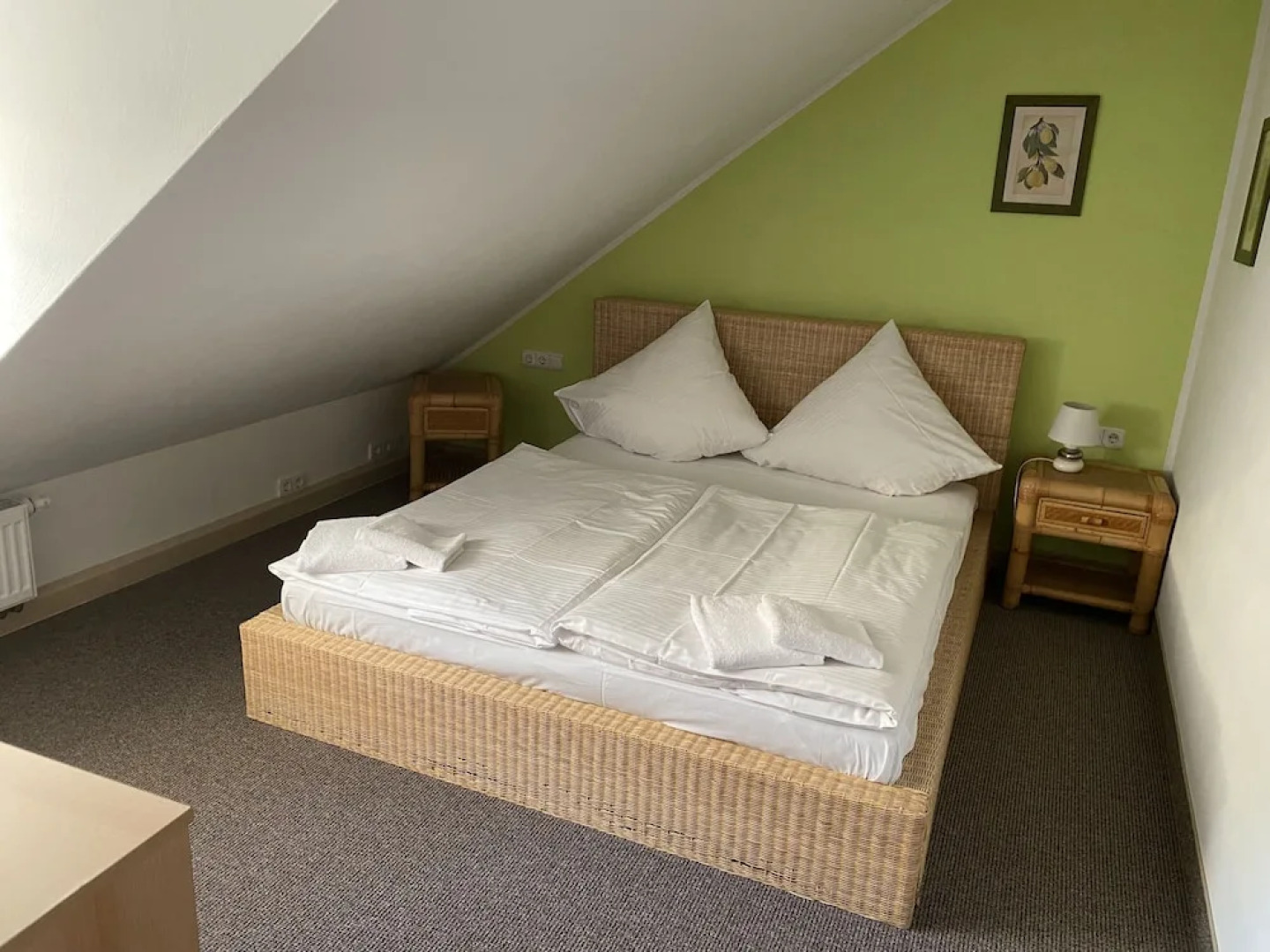 Hotel Sächsischer Hof