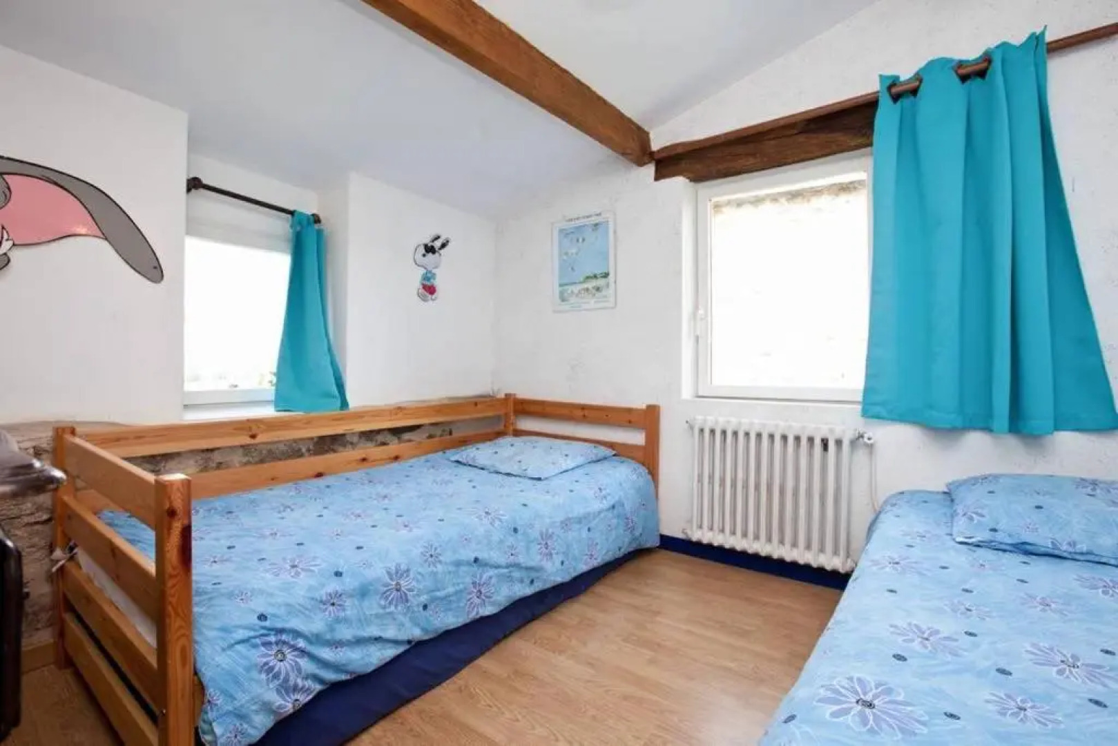 Gîtes Du Manoir Du Haut Salmon