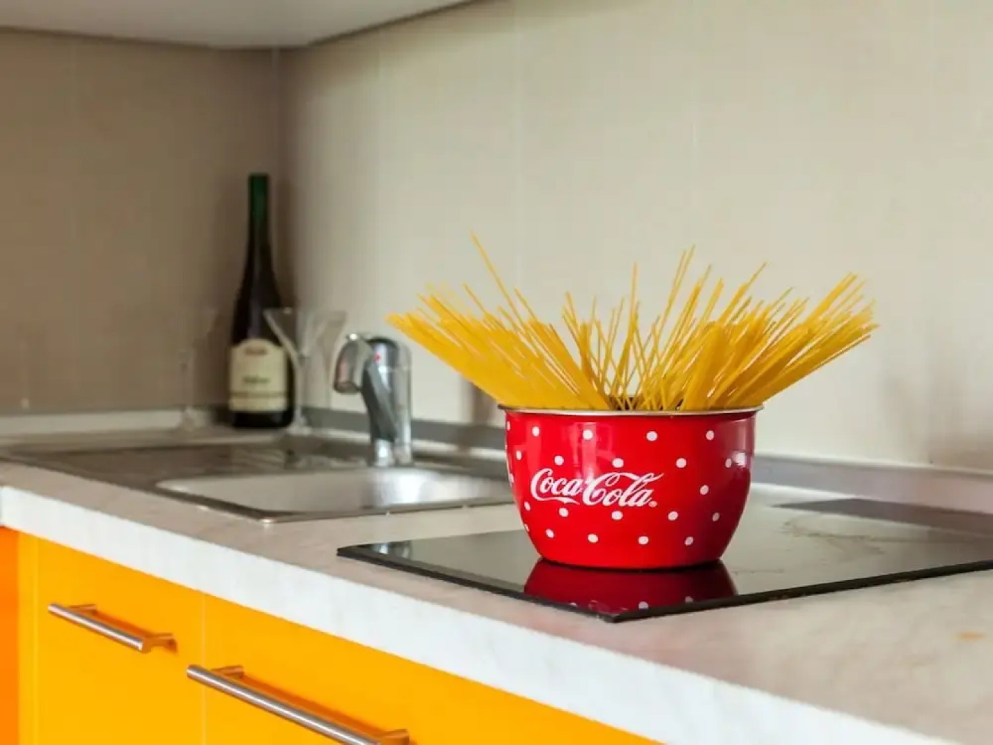 Pleasant Apartment on the Croatian Islands