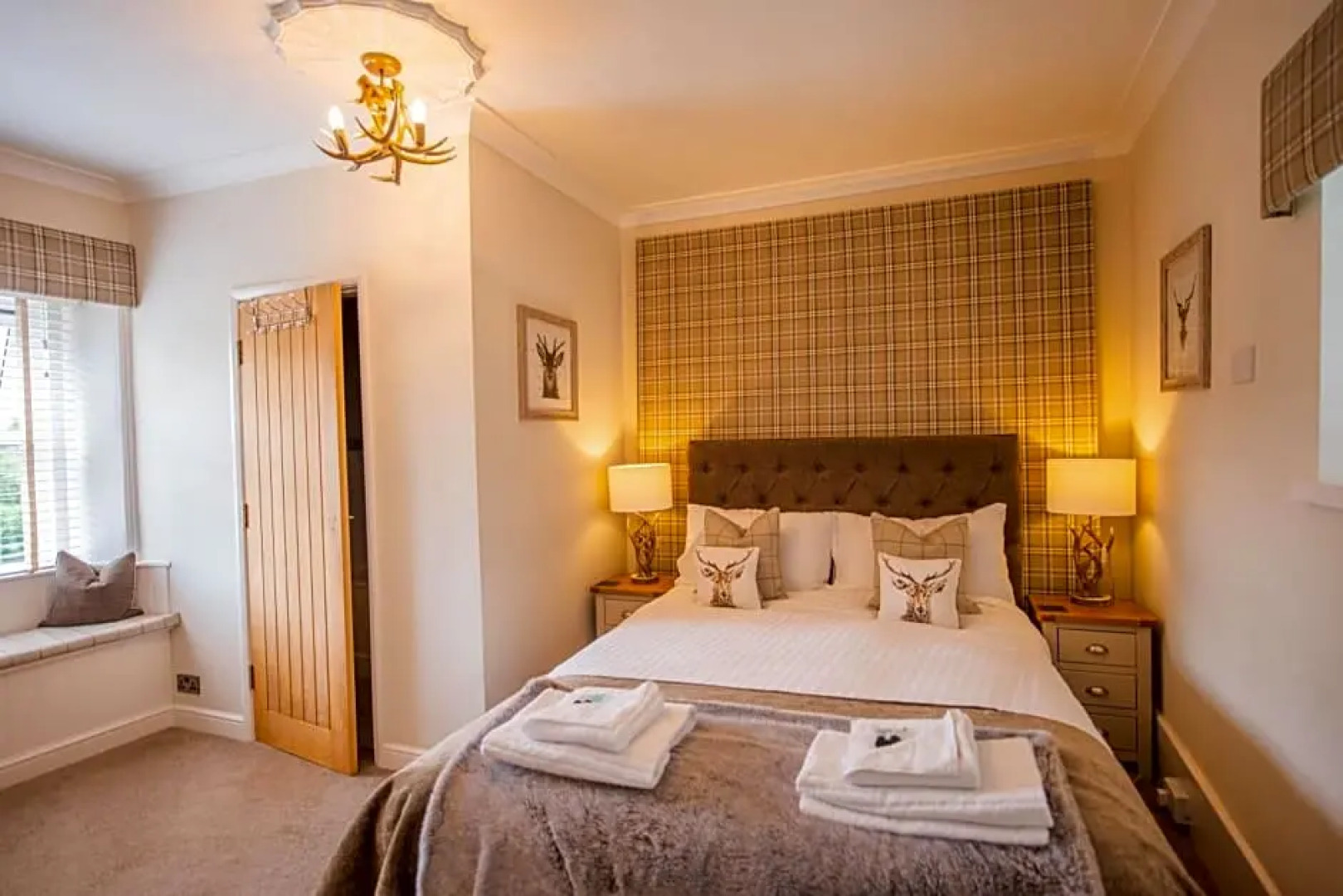 The George  Dragon Inn