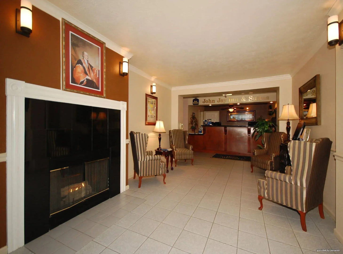 Best Western El Centro Inn