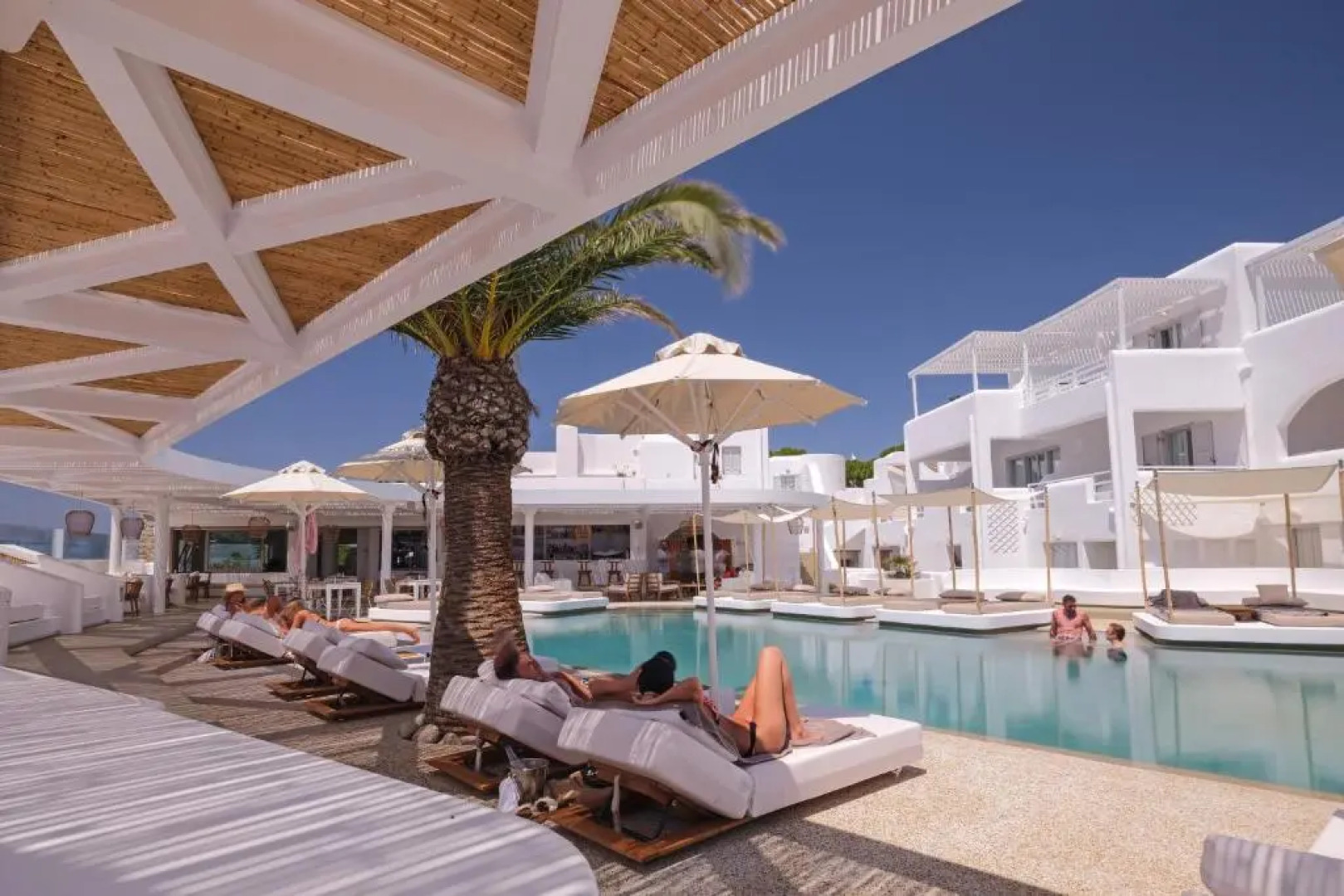 Andronikos Hotel - Adults Only