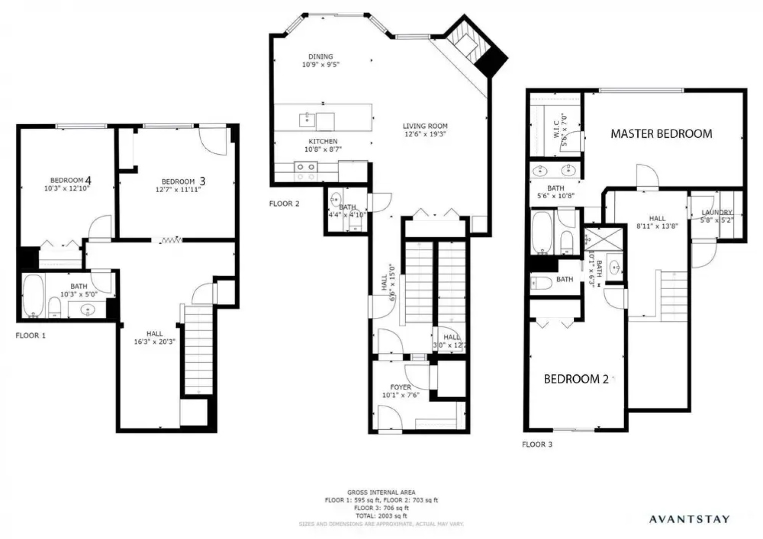 Squaw Valley - Marillac