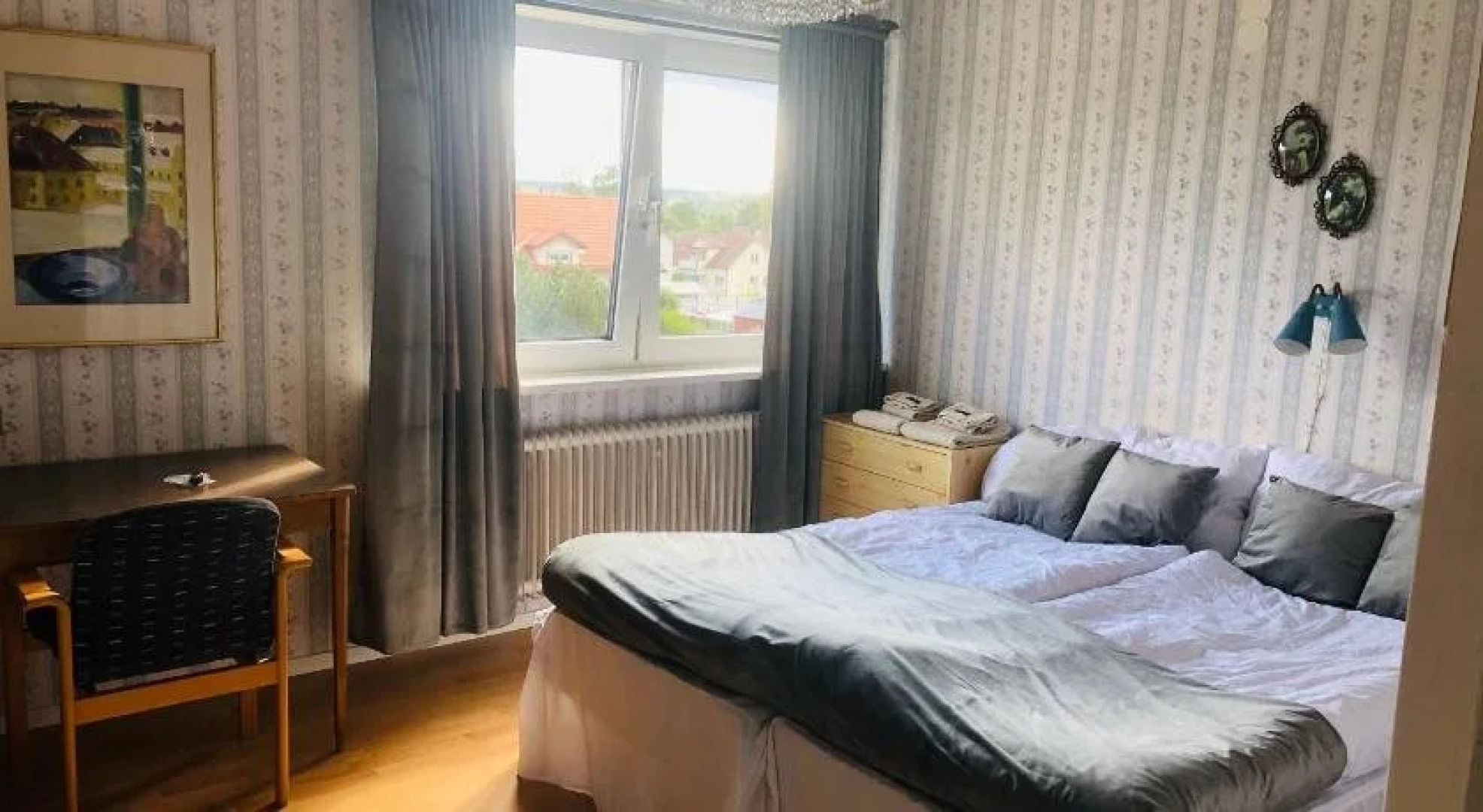 Smebackens Pensionat