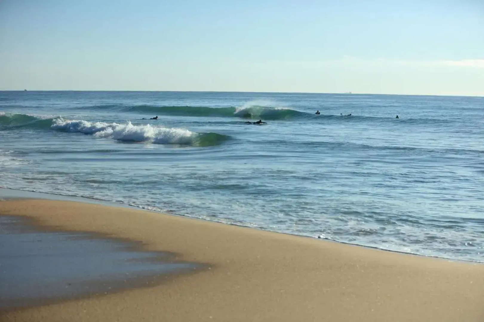 The Outlook U8/9 Hume Parade