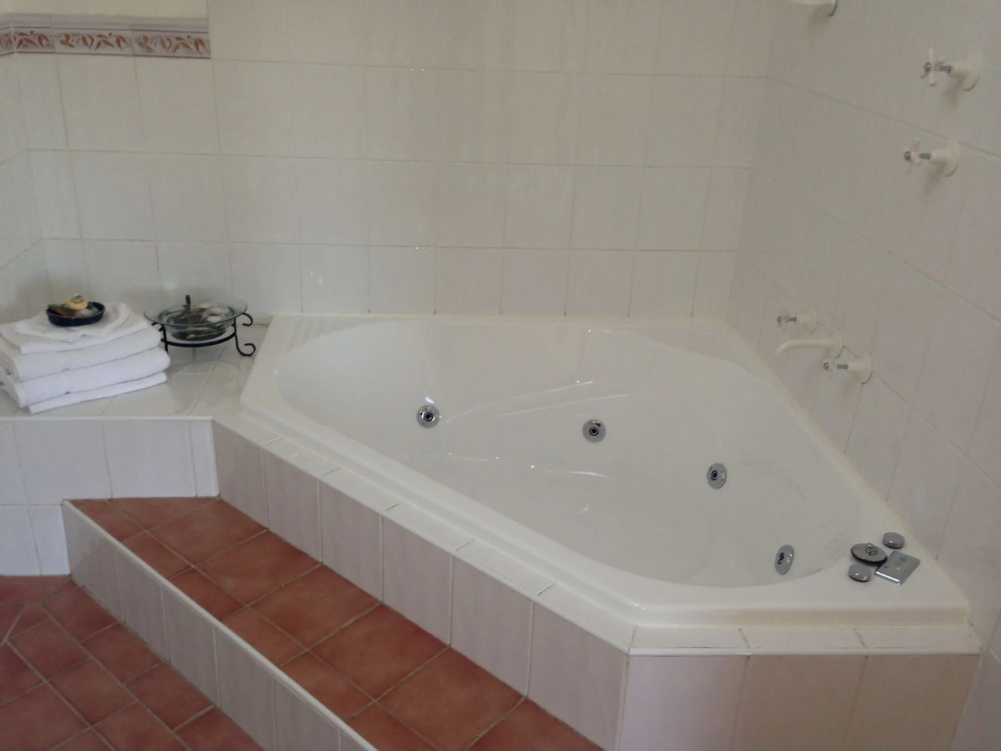 Valley of the Waters B&B