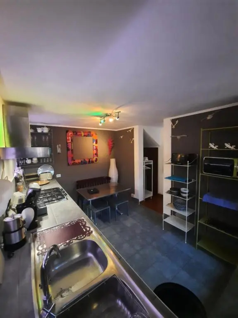 LE TERRE DEL DRAGO Apartment
