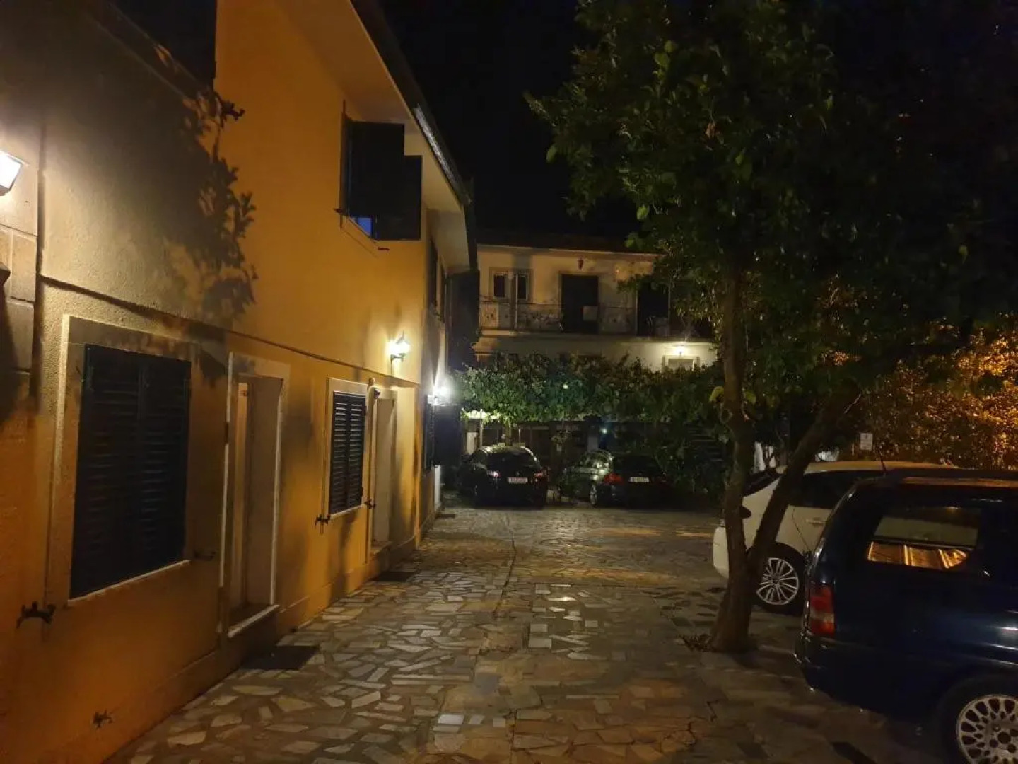 Casa dos Santos Alojamento