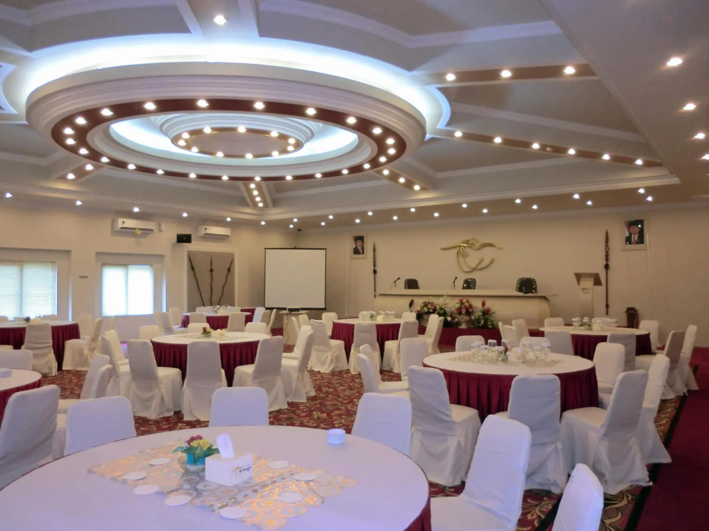 Hotel Le Premiere Papua