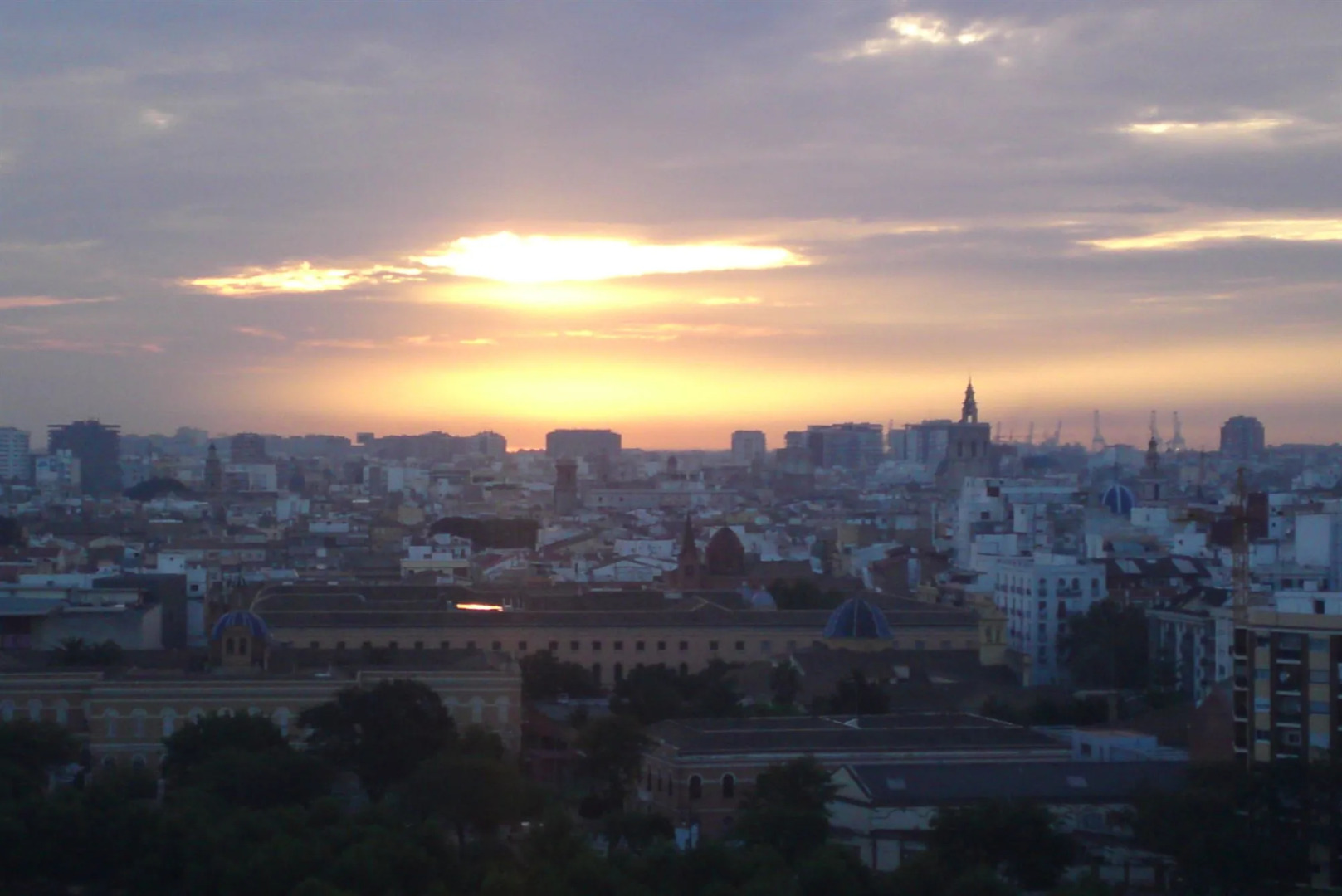 Hotel Turia Valencia