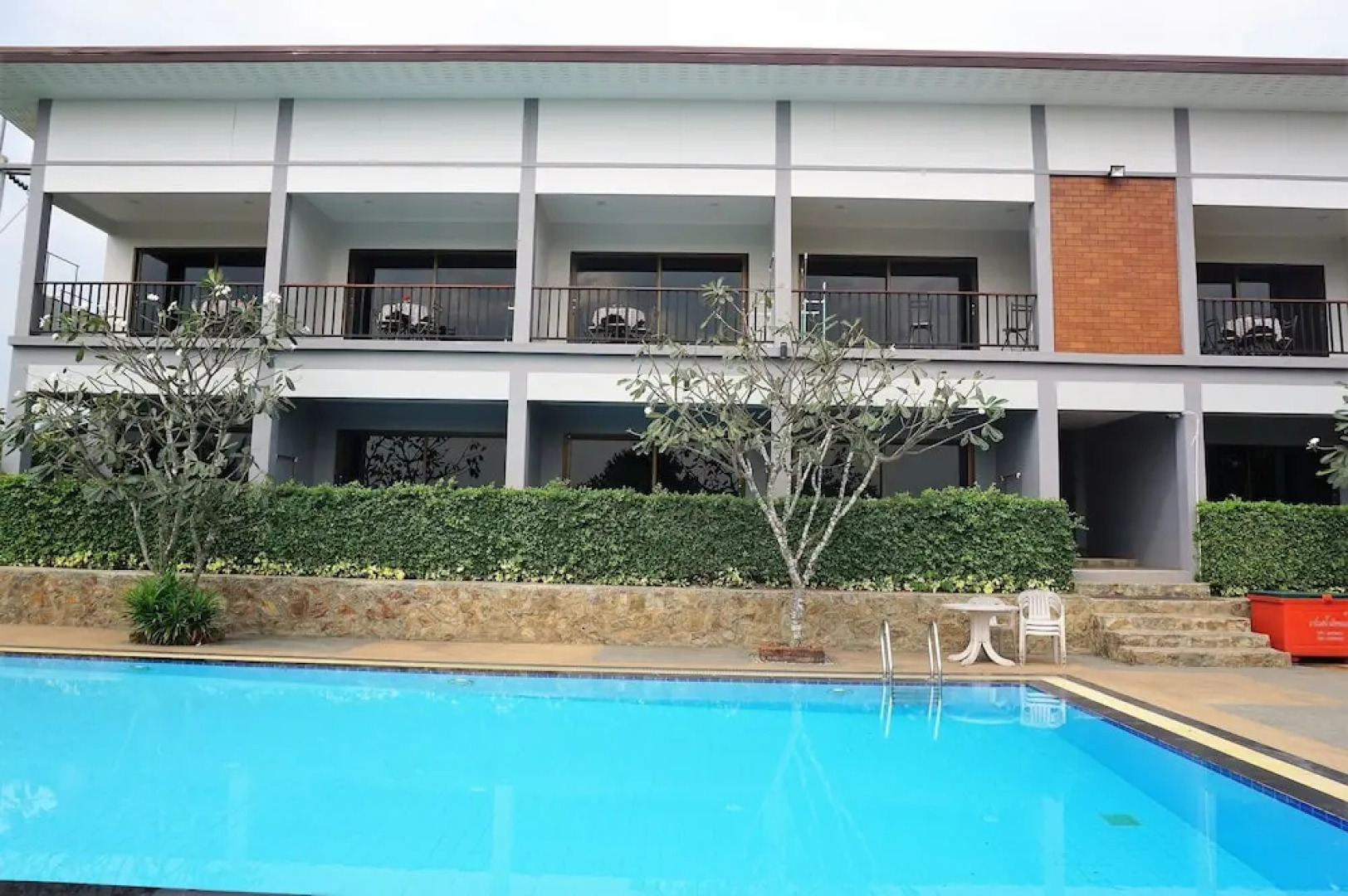 Torfhun Pantang Country Resort