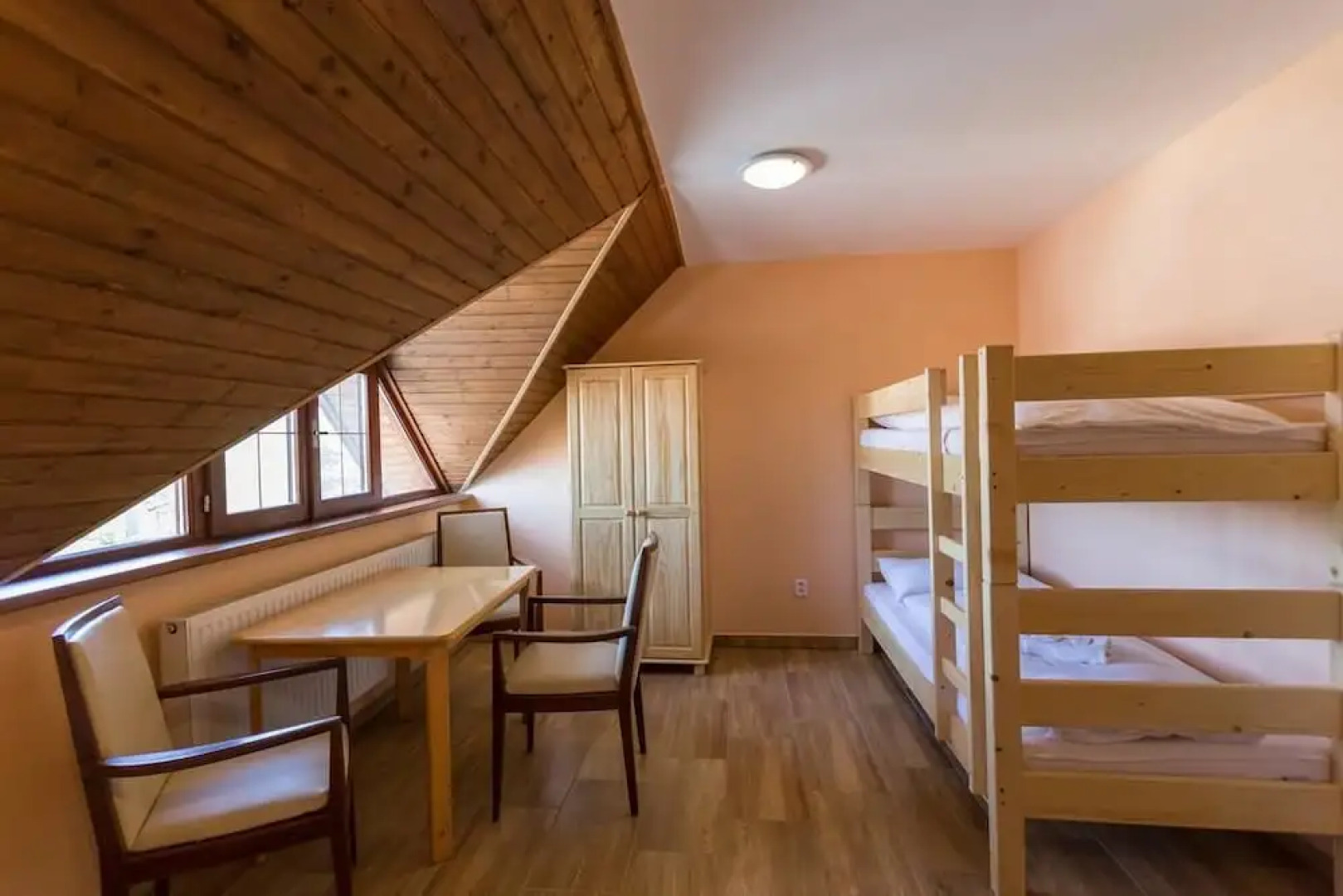 Penzion Šatovské Lípy