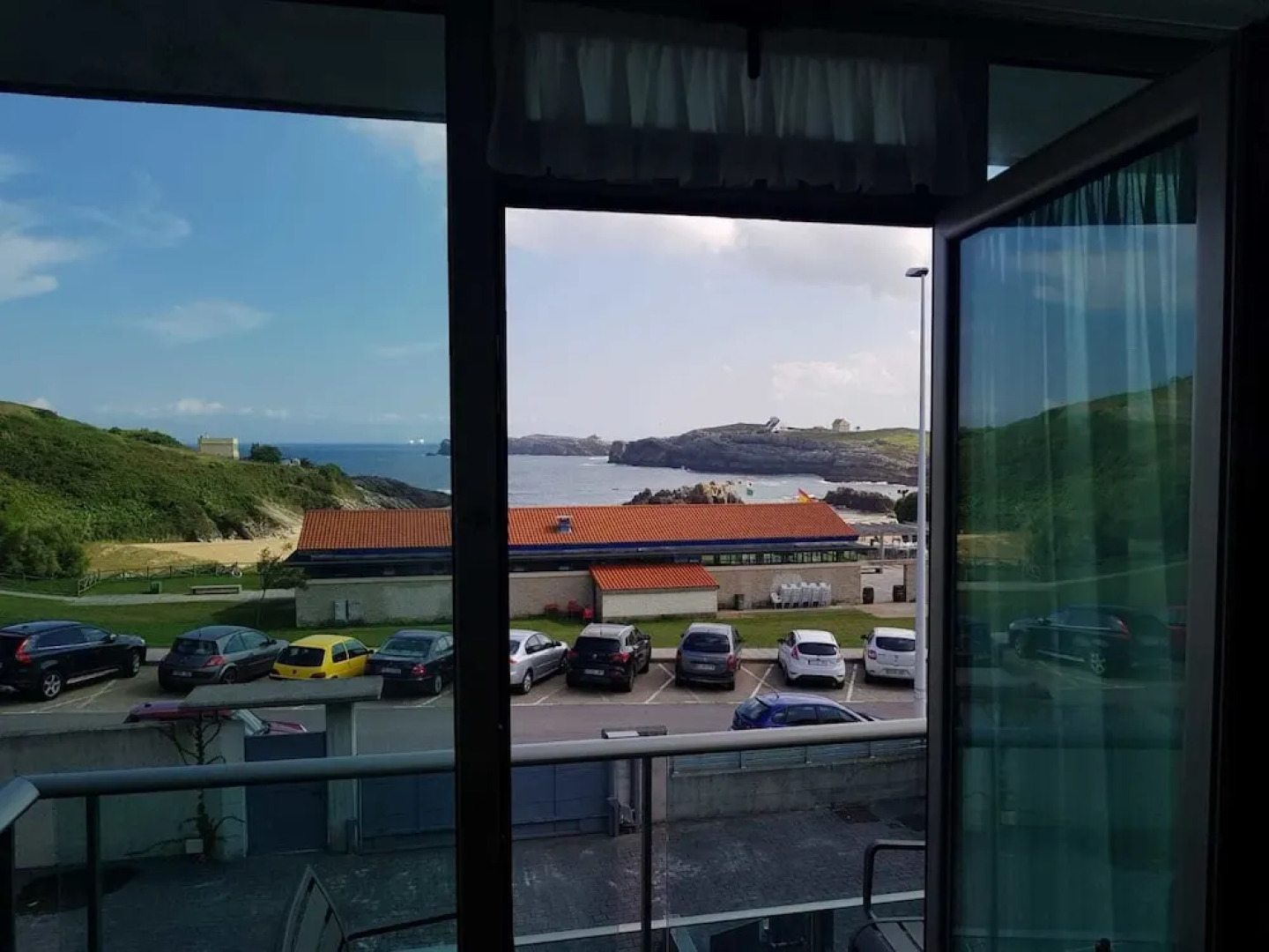 Apartamentos Maradentro