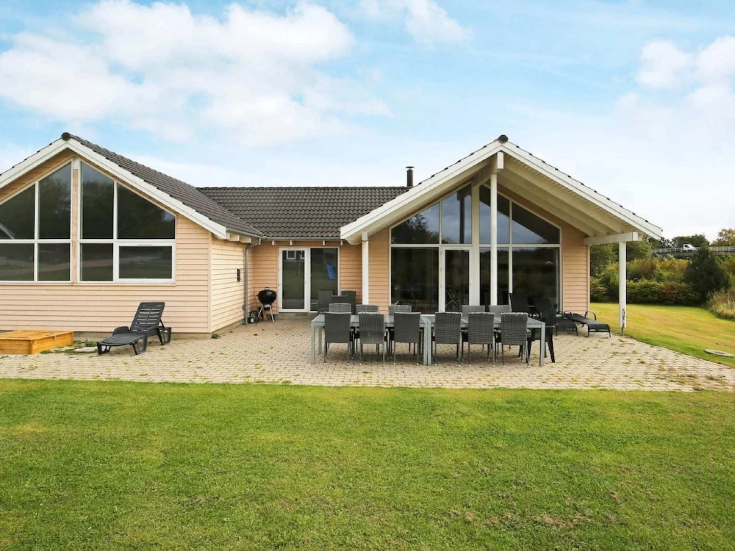 Luxury Retreat With Pool - By Traum Ferienwohnungen