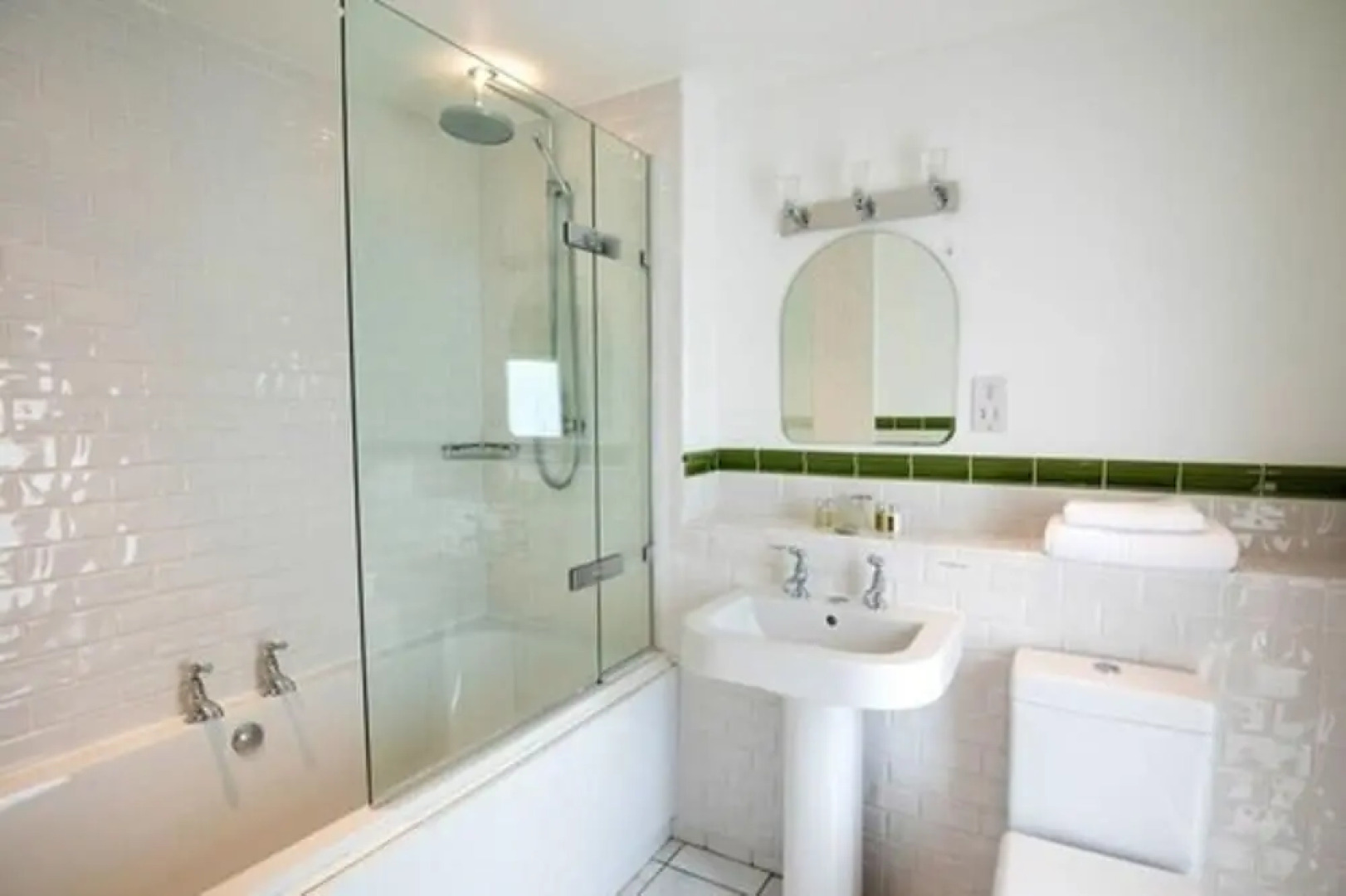 The Cleveland Tontine