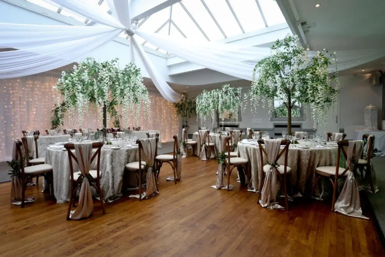 The Stirk House Hotel