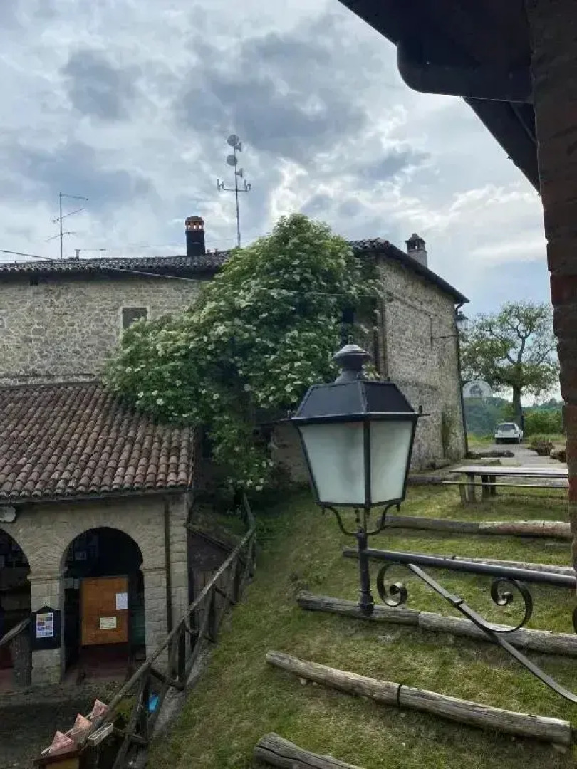 Antico Ospitale San Giacomo (Ostello)