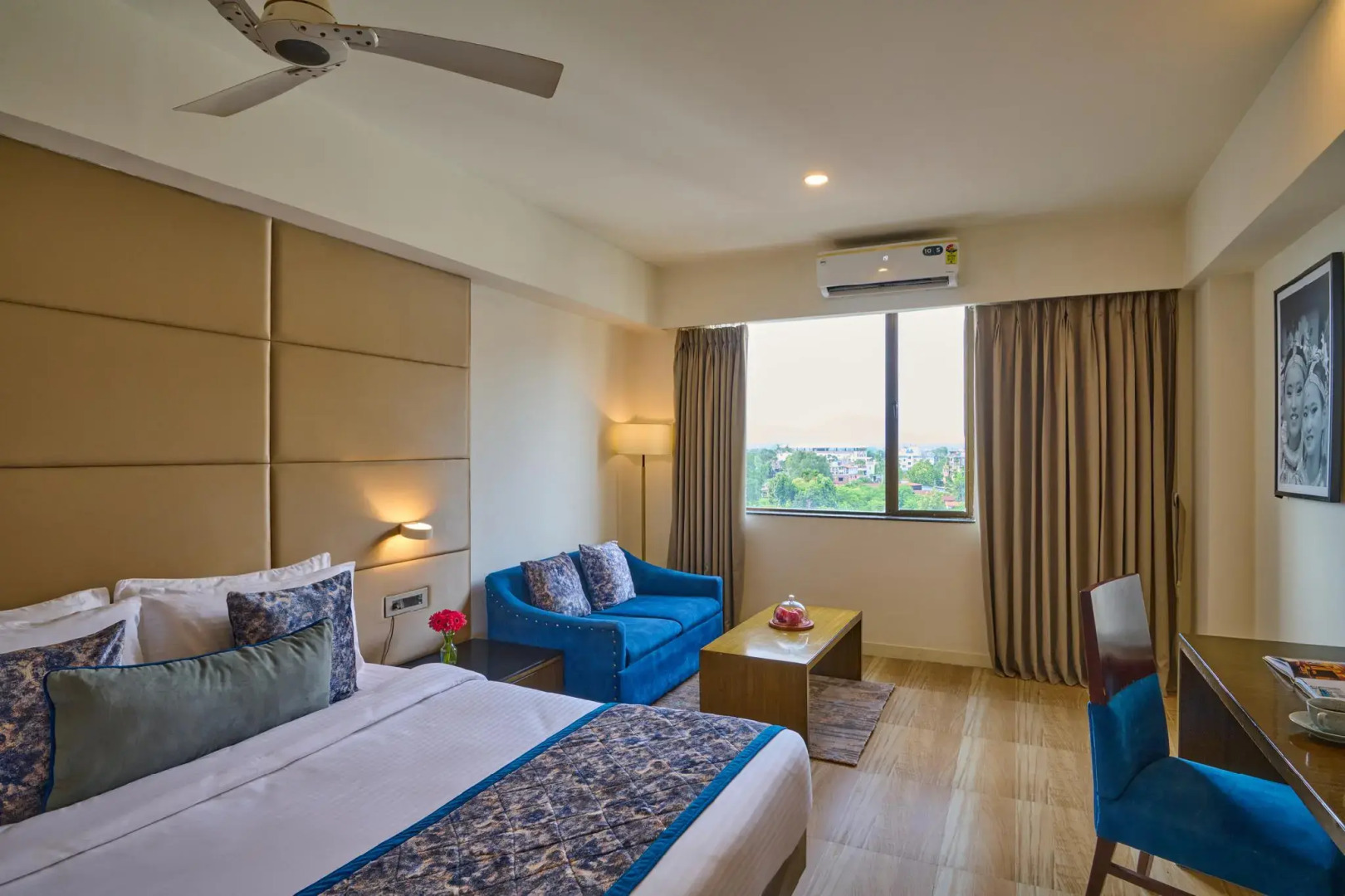 Mount Milestone Hotel and Banquets