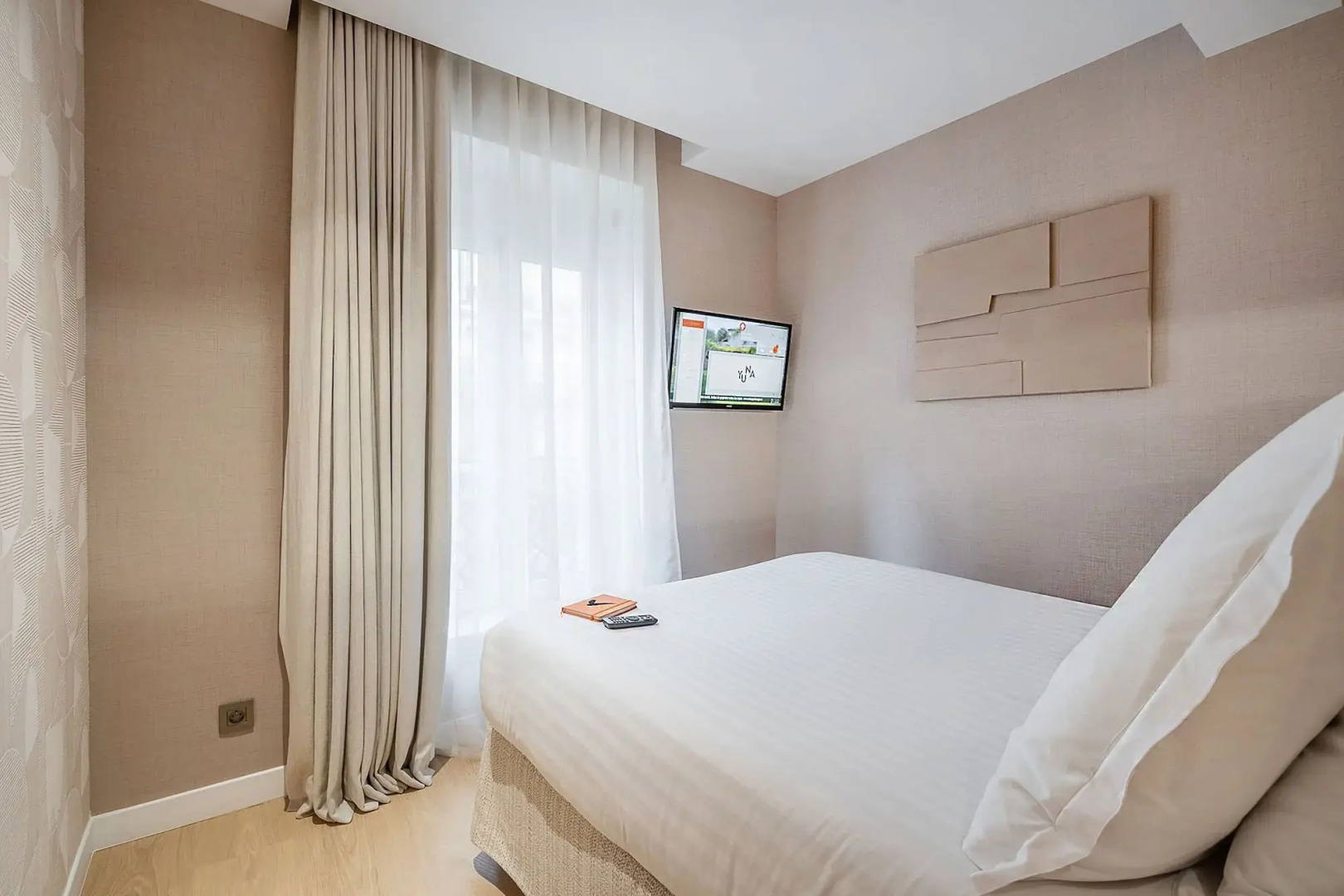 Yuna Les Halles - Serviced Apartments