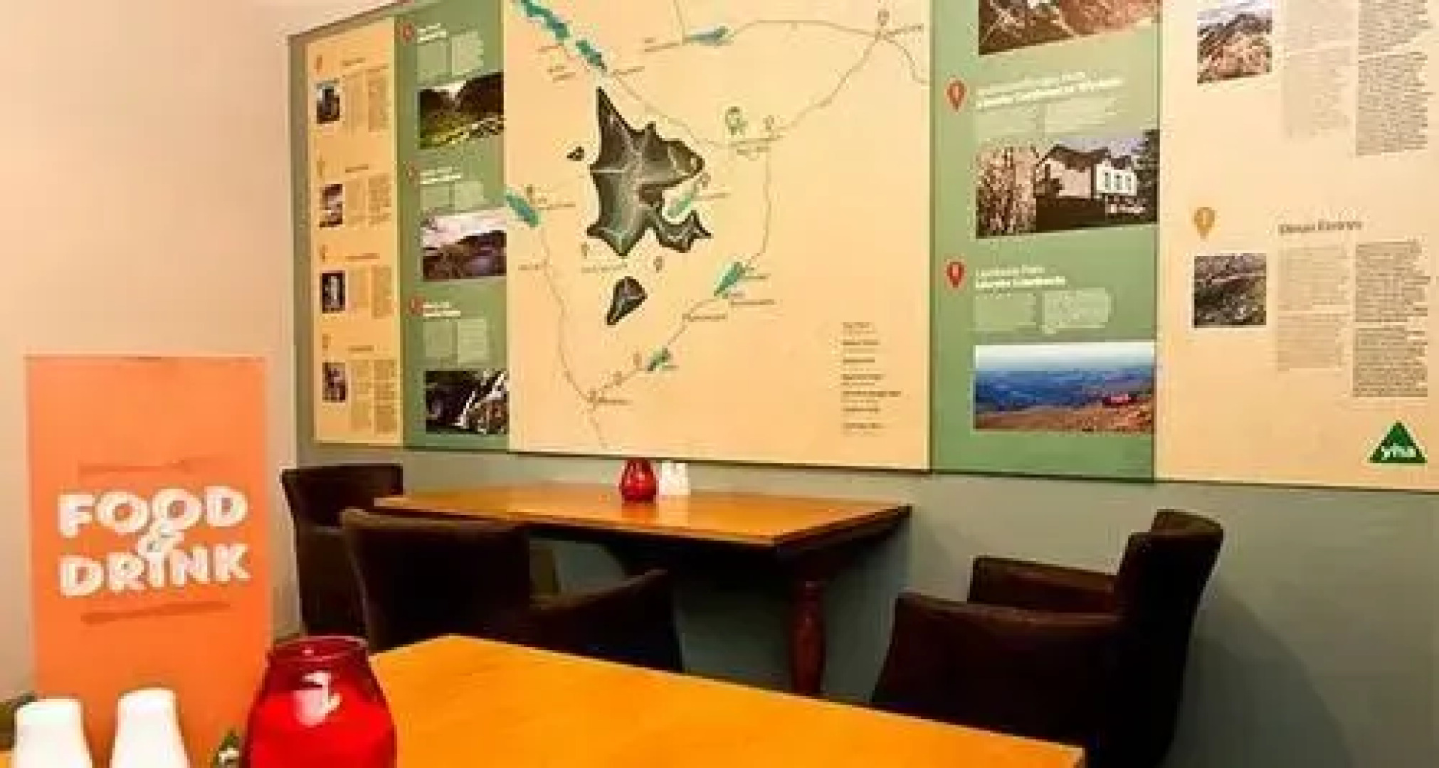 YHA Snowdon Pen-Y-Pass - Hostel