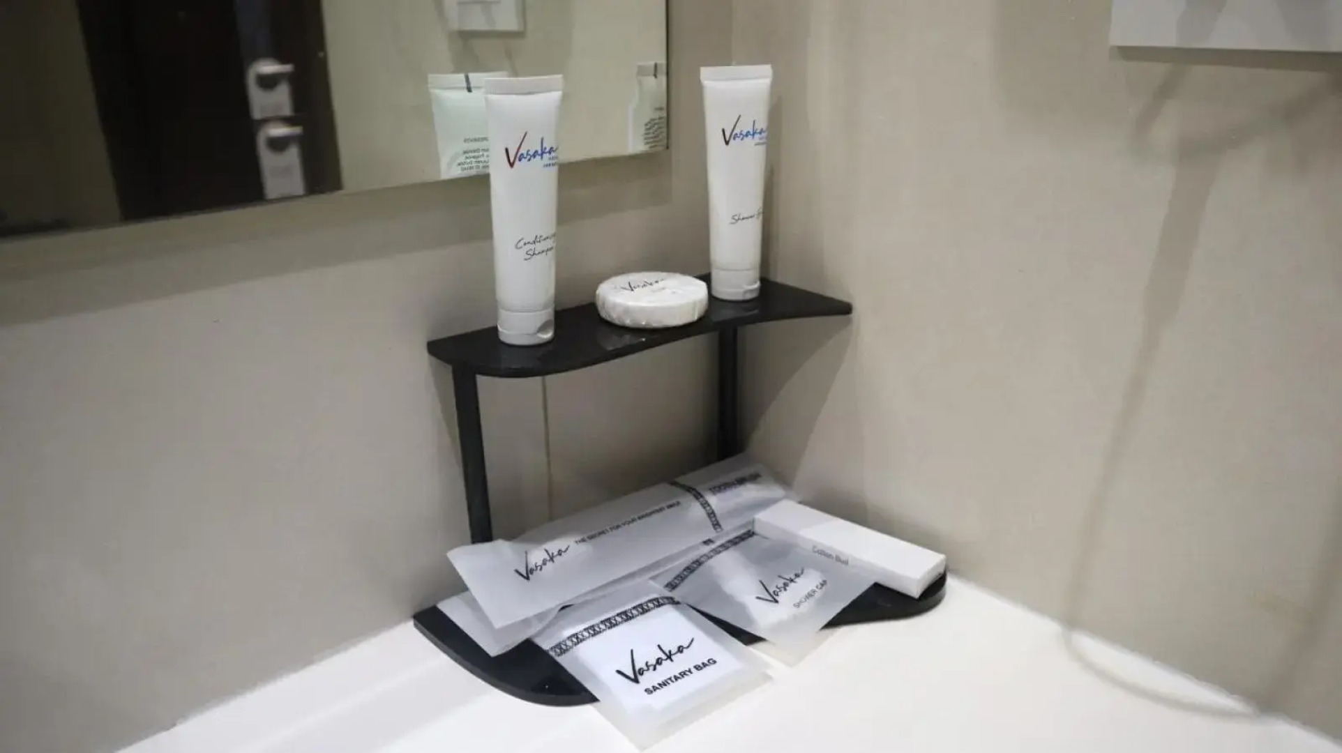 Vasaka Hotel Jakarta managed by DAFAM