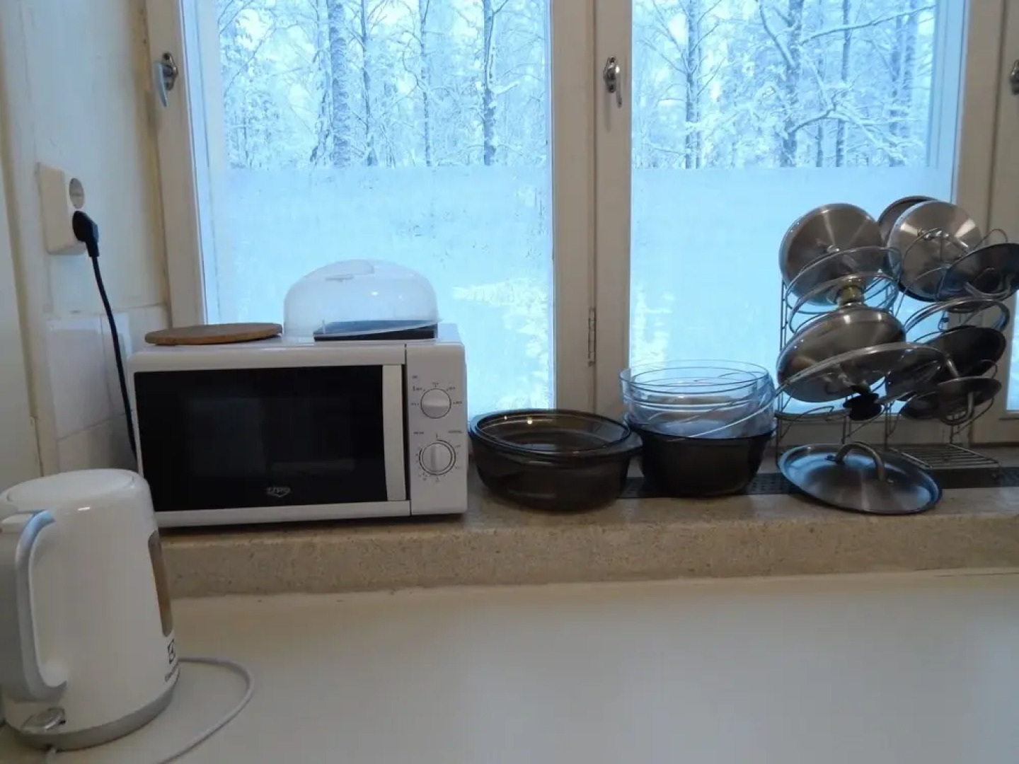 Hostel Immalanjärvi