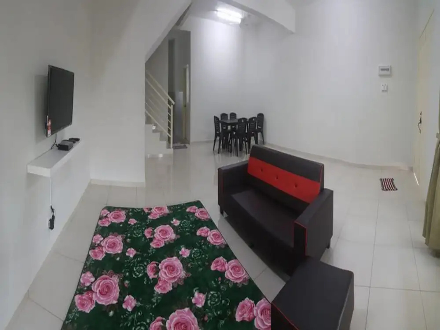 Homestay Ainizie Melaka