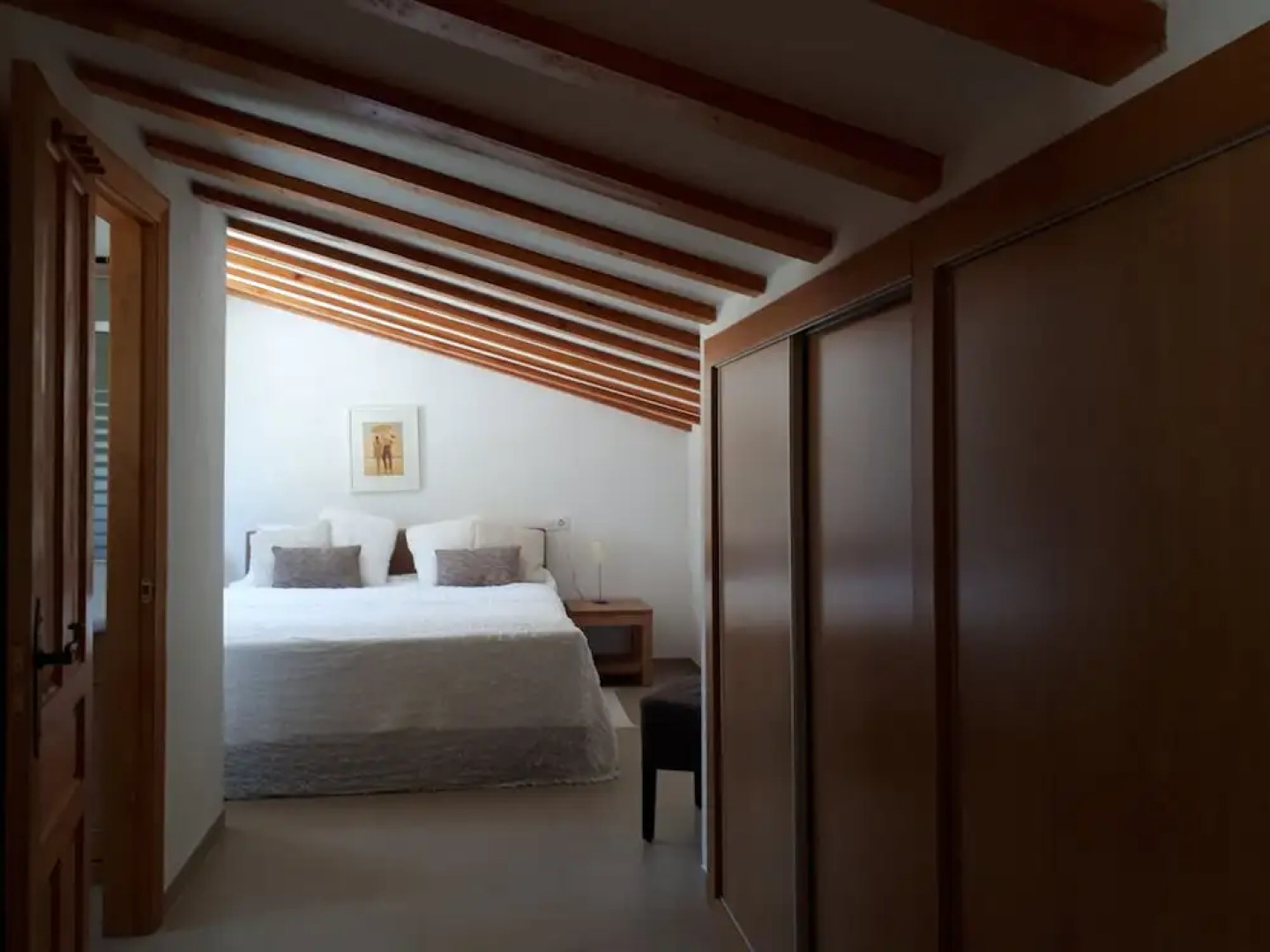 Cortijo Blanco Apartments