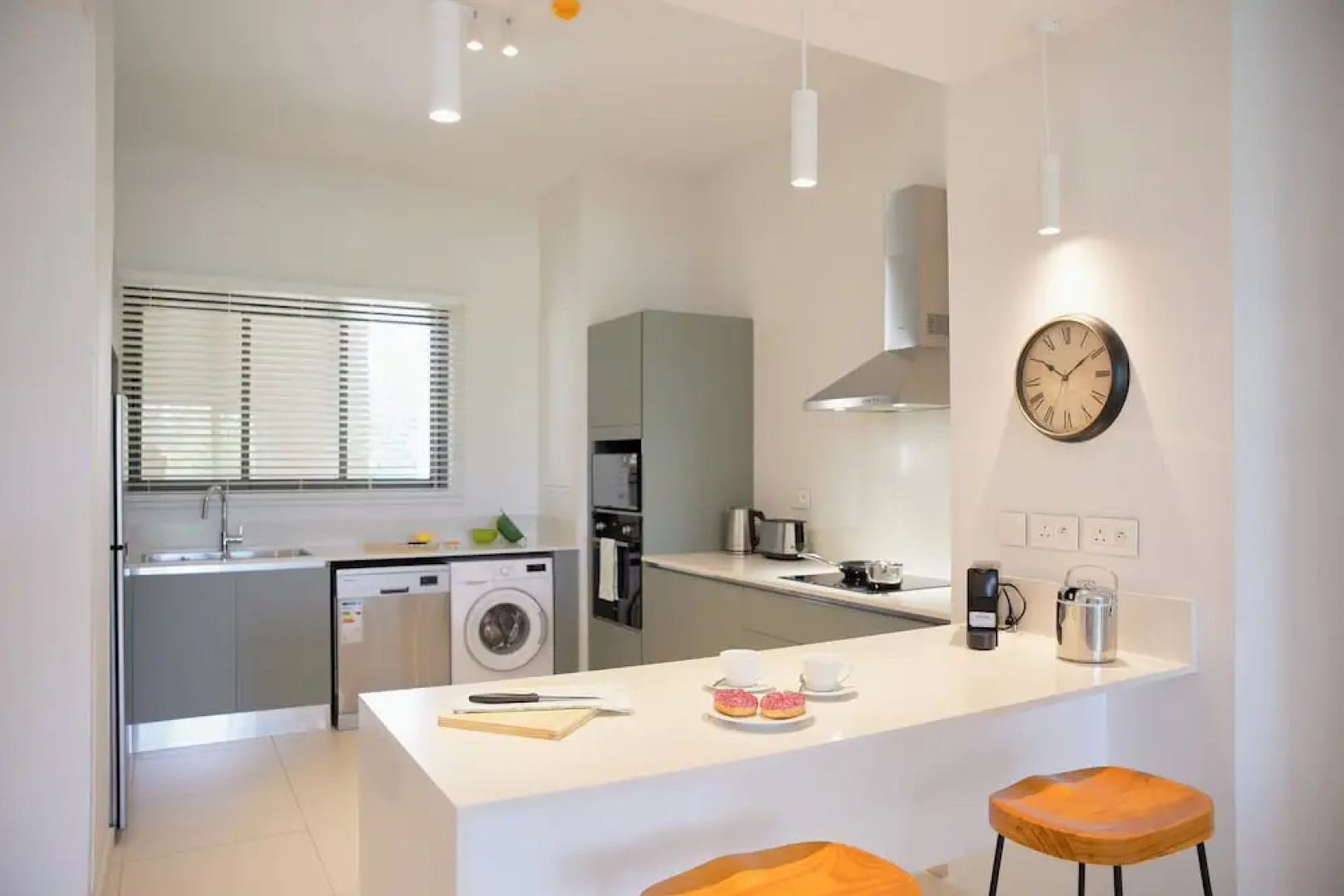 Ki Residences with LOV