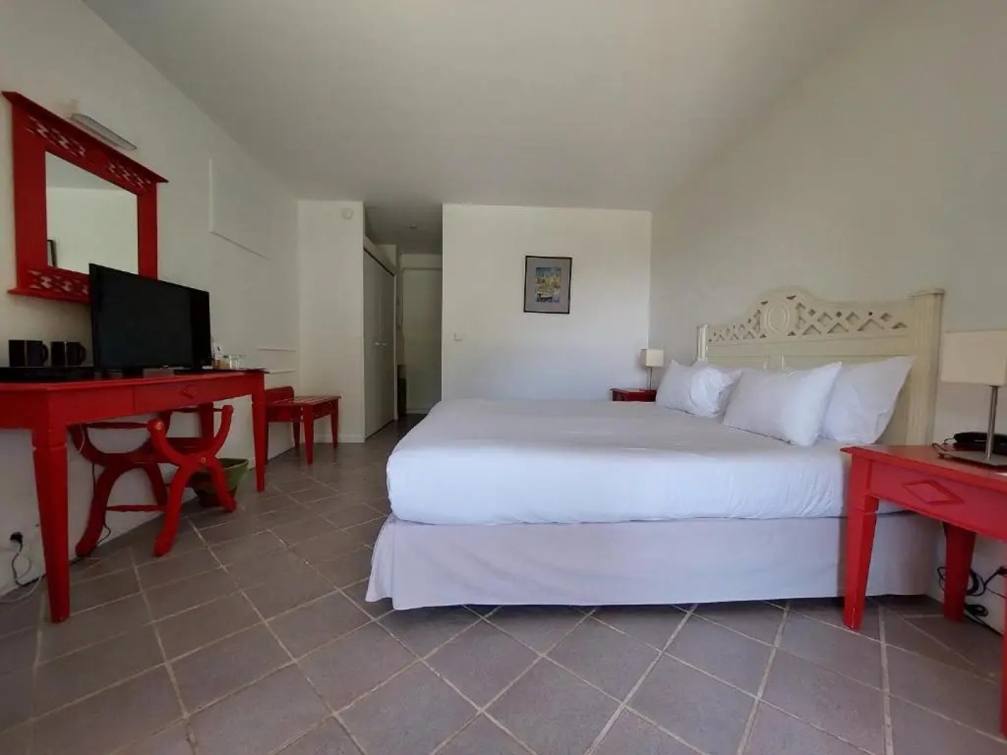 Hotel les Bouis comfort 4 stars