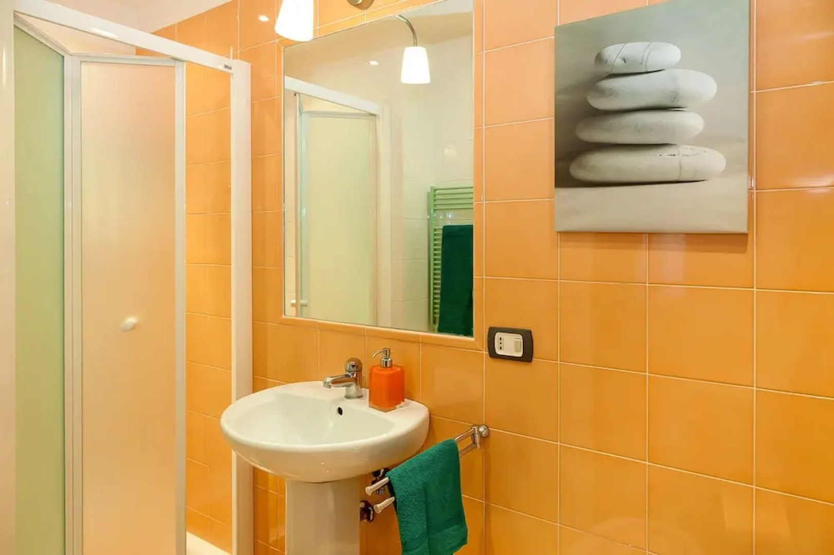 Casa Vacanze Villa Antonella