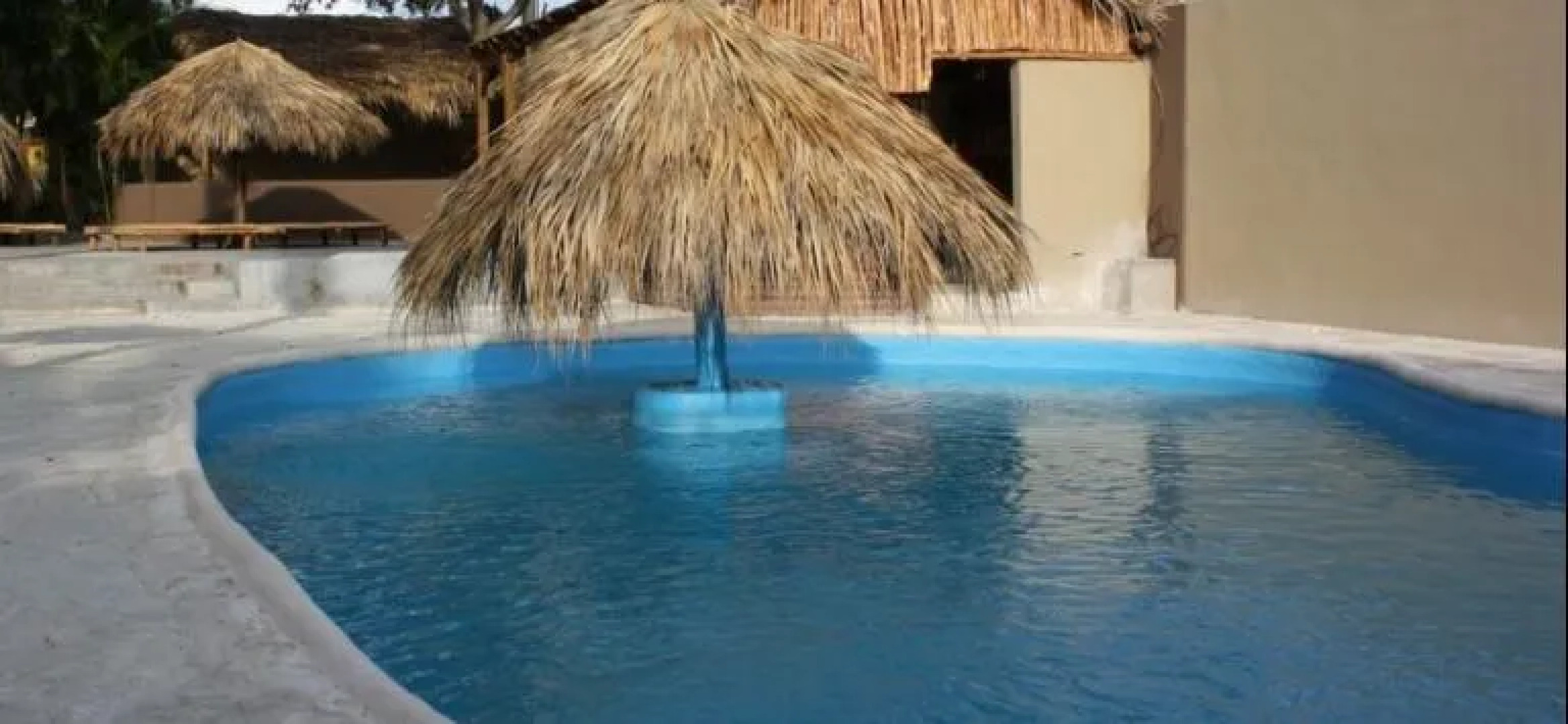 Hotel Marimba Punta Cana