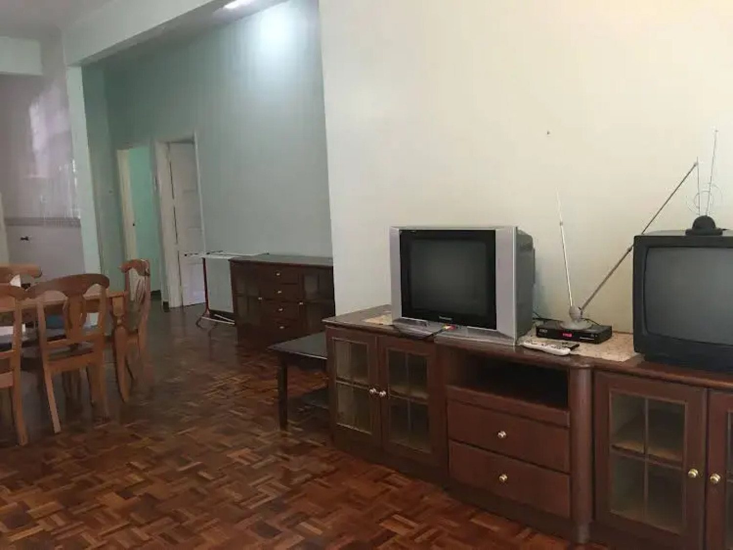 Jasmine Green Hill 3 Rooms Apartment