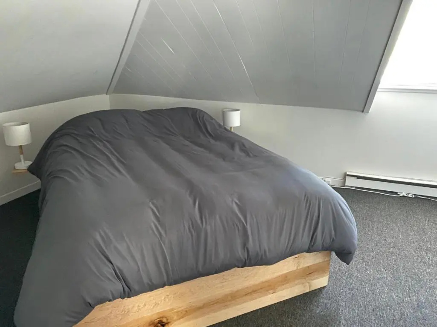 Housing in the Heart of the Village