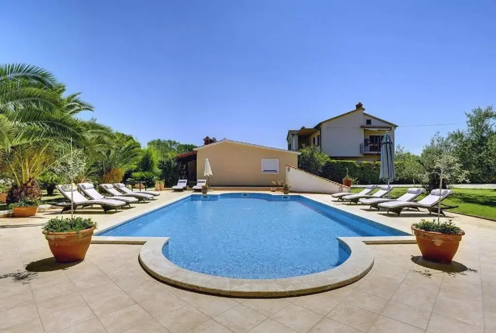 Villa Delia