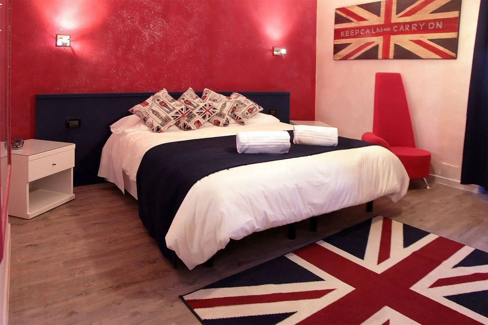 Hotel Piccolo Allamano