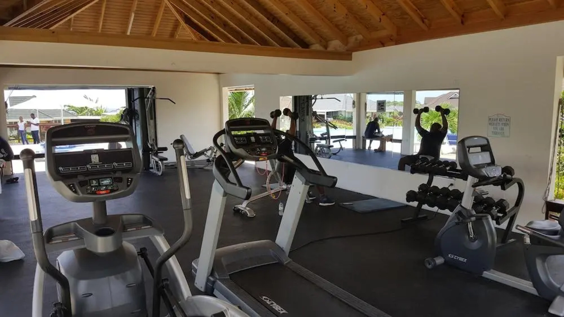 Ocho Rios Villa at Coolshade X