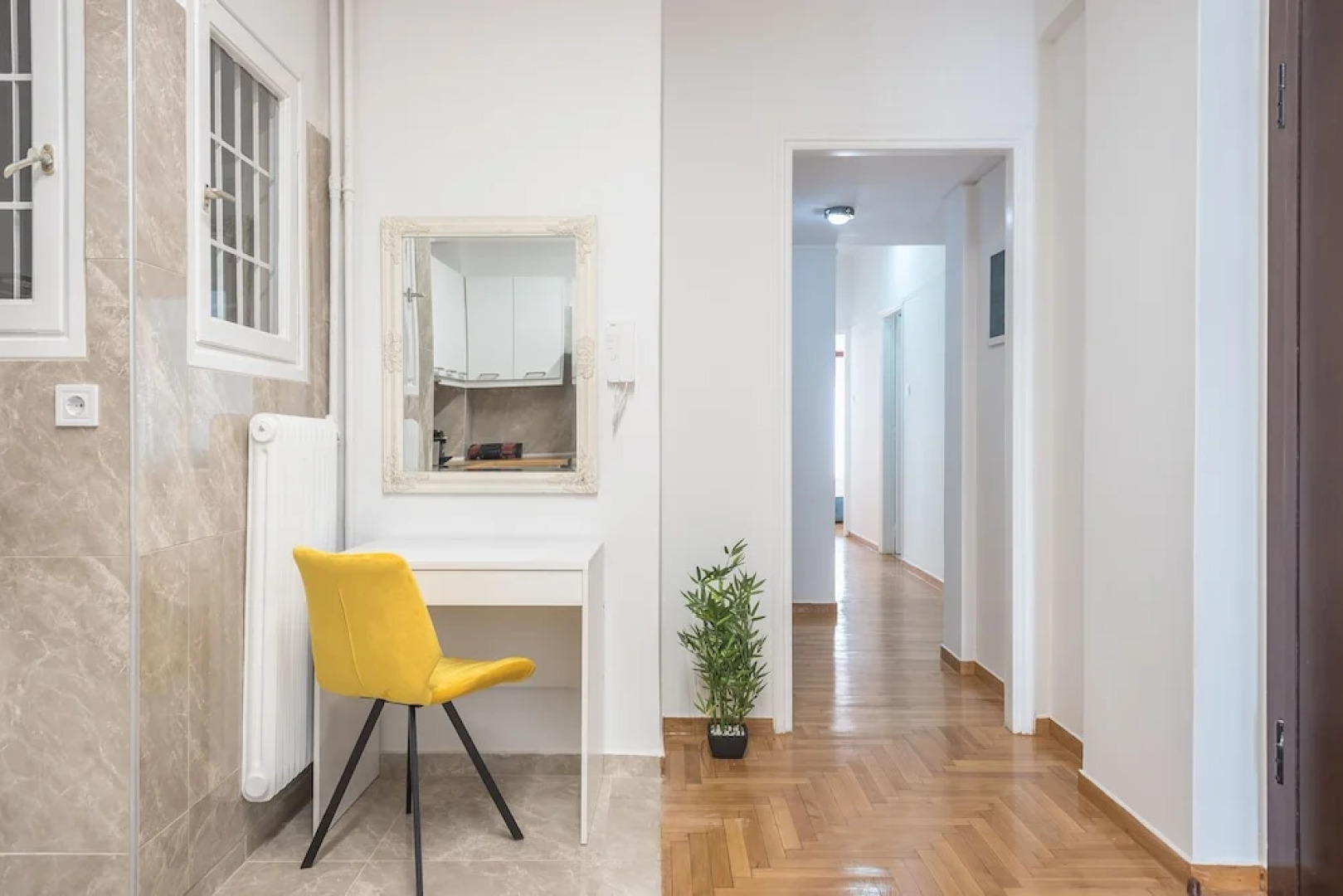 Victoria Secret Apartments