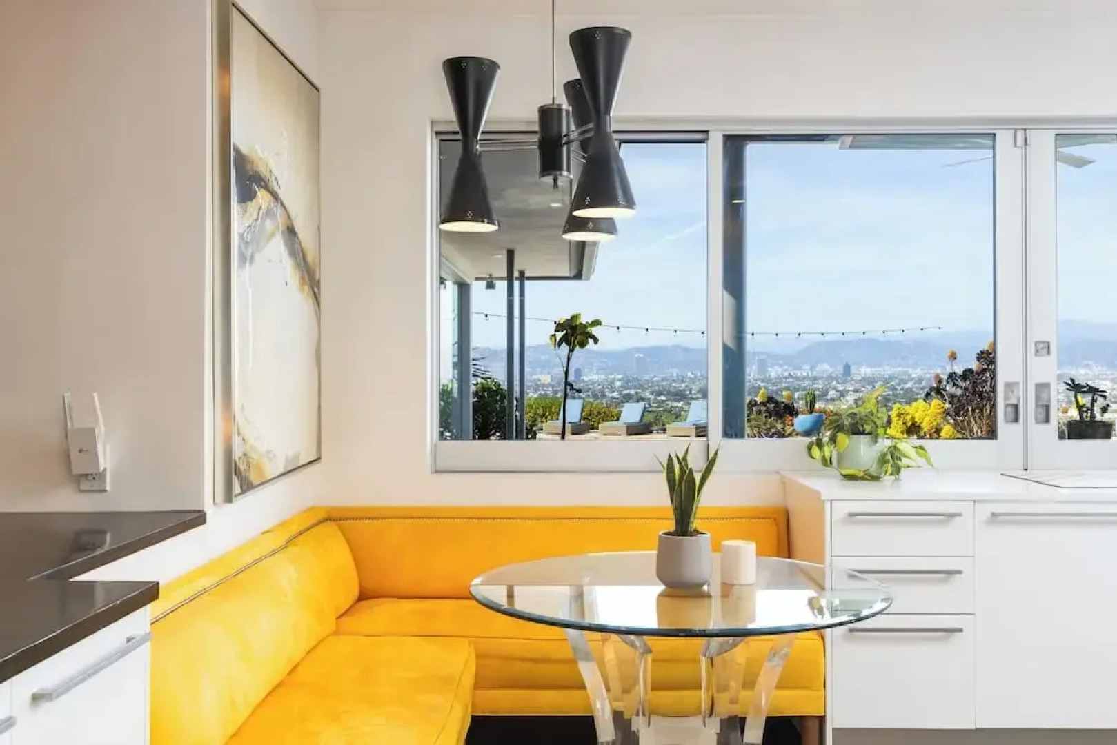 Casa Veronica by Oraklus