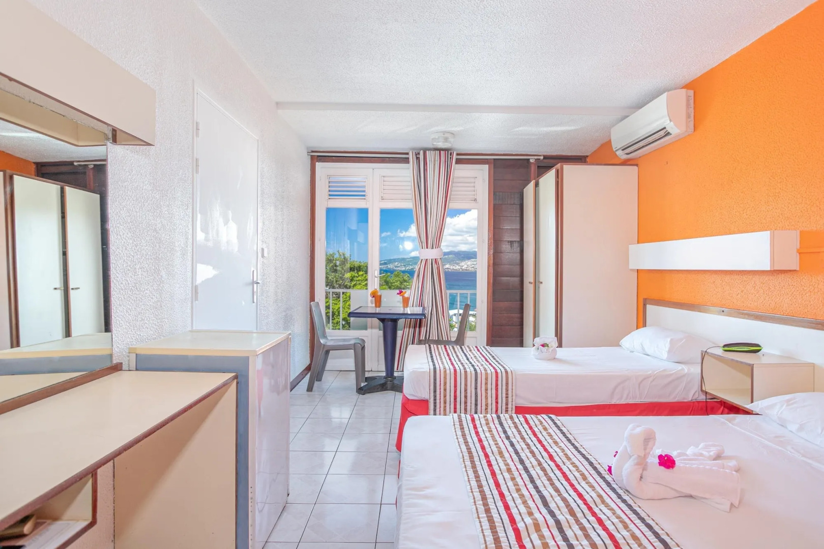 Karibea Camelia Residence