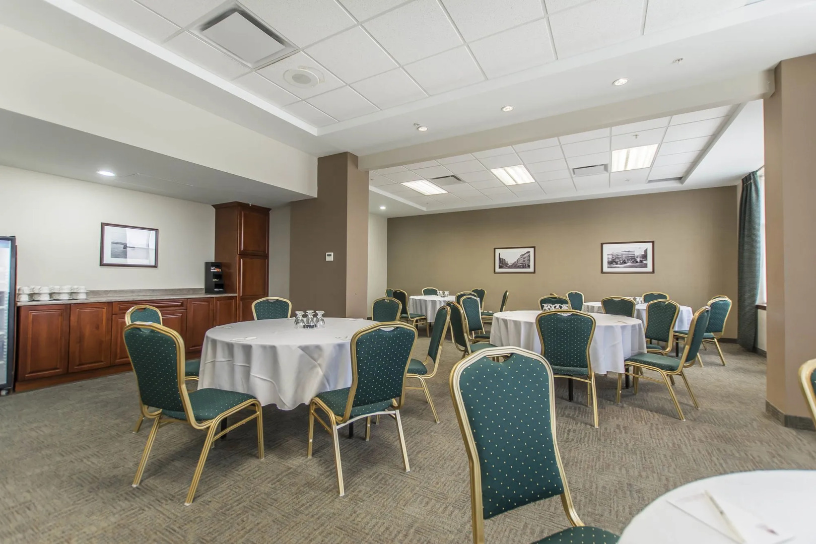 Chateau Saint John Trademark Collection by Wyndham