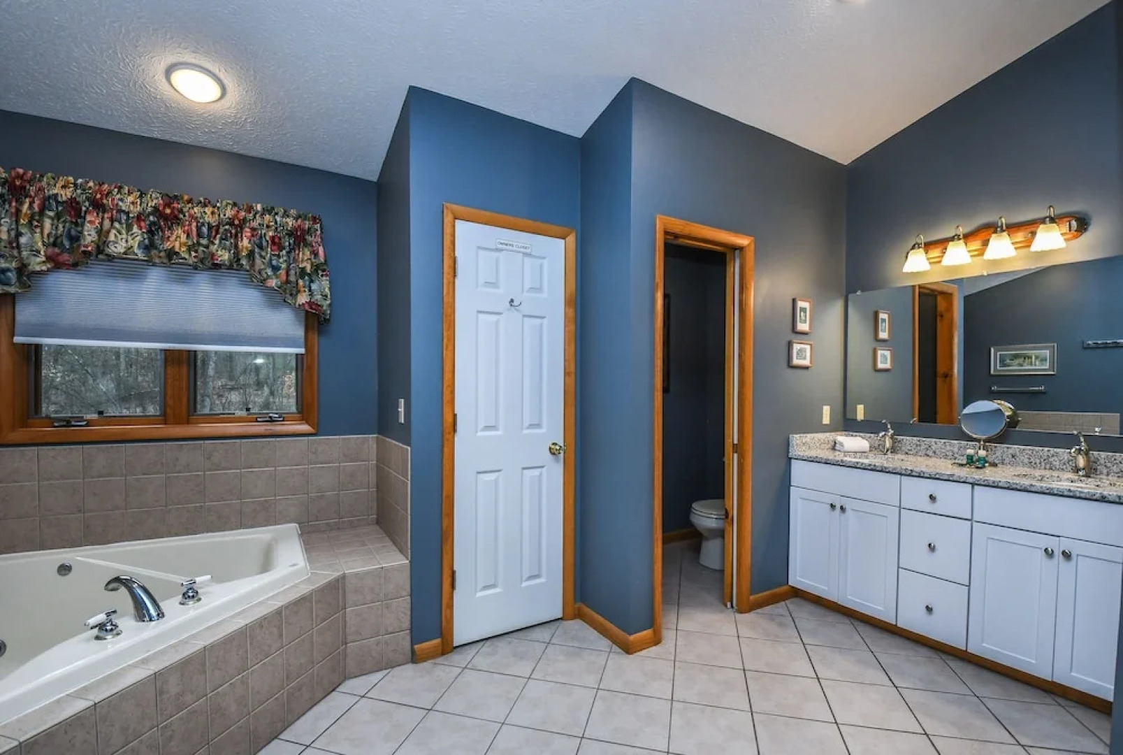 American Pride 5 Bedroom House